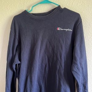 Champion Crewneck sweatshirt